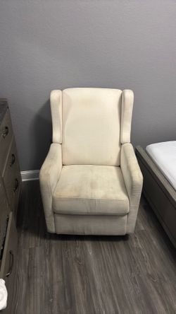 Rocking chair