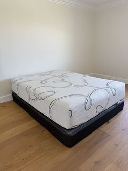 🌟NEW 12” Memory Foam Mattress - Twin Full Queen King Cal King 🛌 FREE DELIVERY 🌟 PRICES STARTING $209