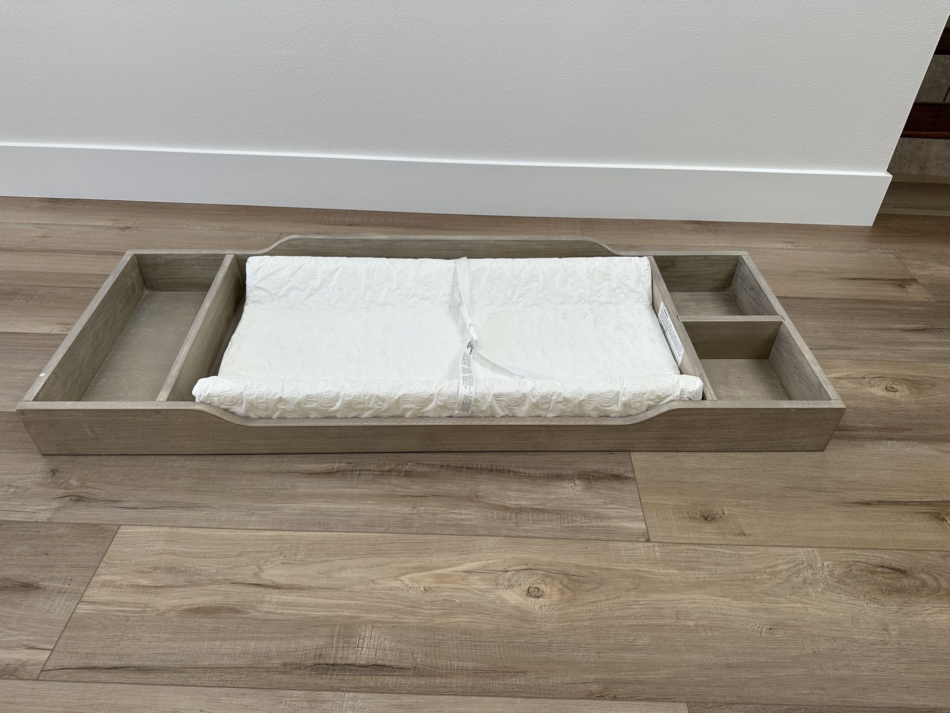 Changing Table Topper For Dresser for Sale in Buena Park, CA OfferUp