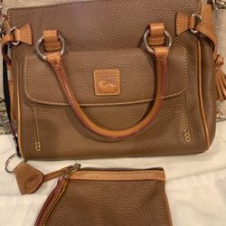 Dooney & Burke Purse