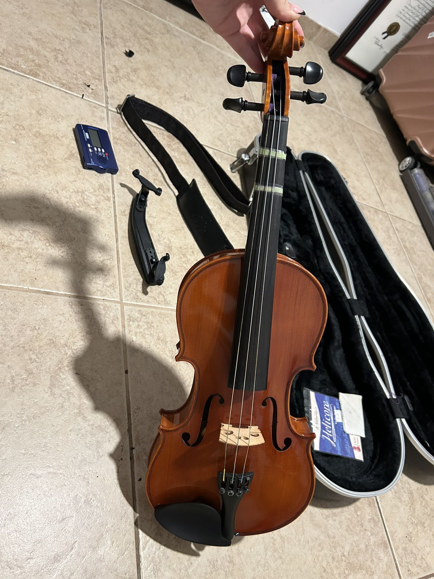 Violin