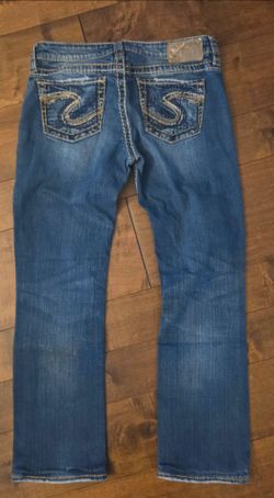 Silver Brand Jeans