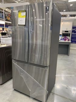 Freezer