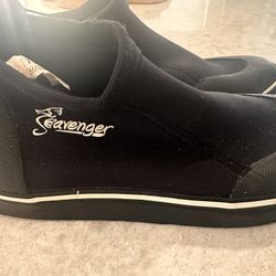 Hard Bottom Water Shoes