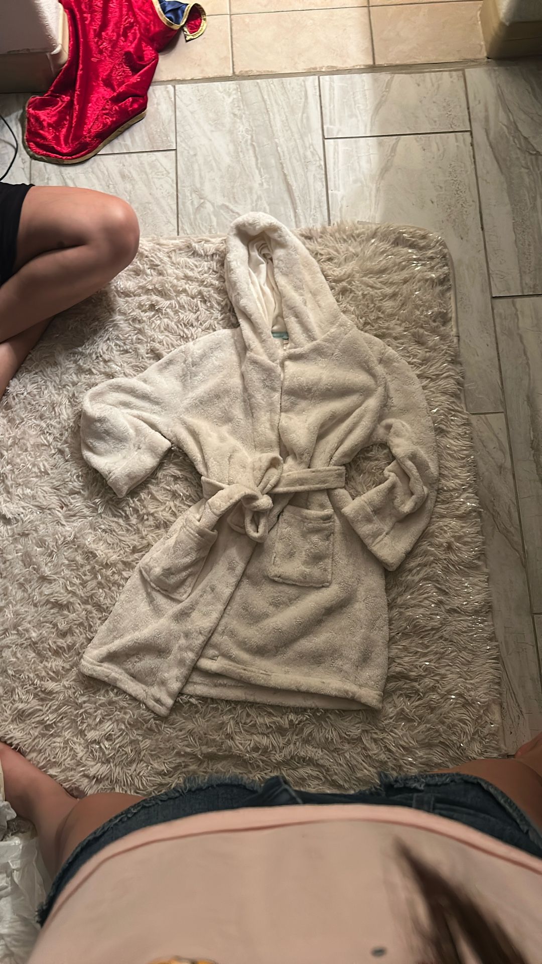Rope For Kids