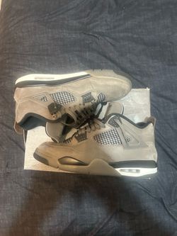 Jordan 4