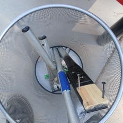 Paint Jig. Spin Twist V2 Paint Rig. Cool.