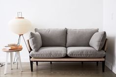 Floyd Love Seat 