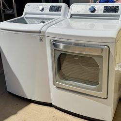 Electric dryer and washer-DELIVERY-🛻