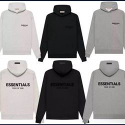 Essentials Hoodies Best Quality 