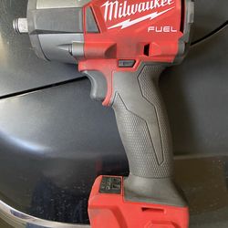1/2 inch M18 Impact Wrench (Tool Only)