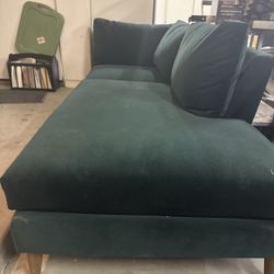 Roberto Cavalli Couch
