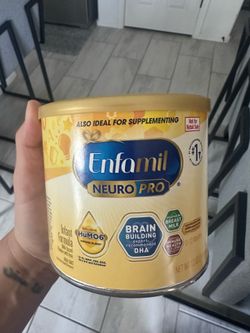 Enfamil neuro pro