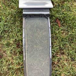 Kenmore Dryer Lint Screen White (contact info removed).  