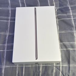 iPad 9th Generation 