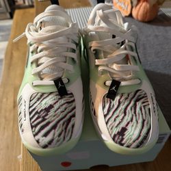 Jordan Heir (main Character)