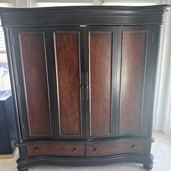 Seven Seas Big Cabinet