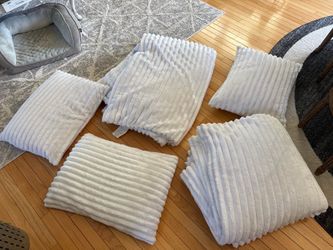 Bed comforters
