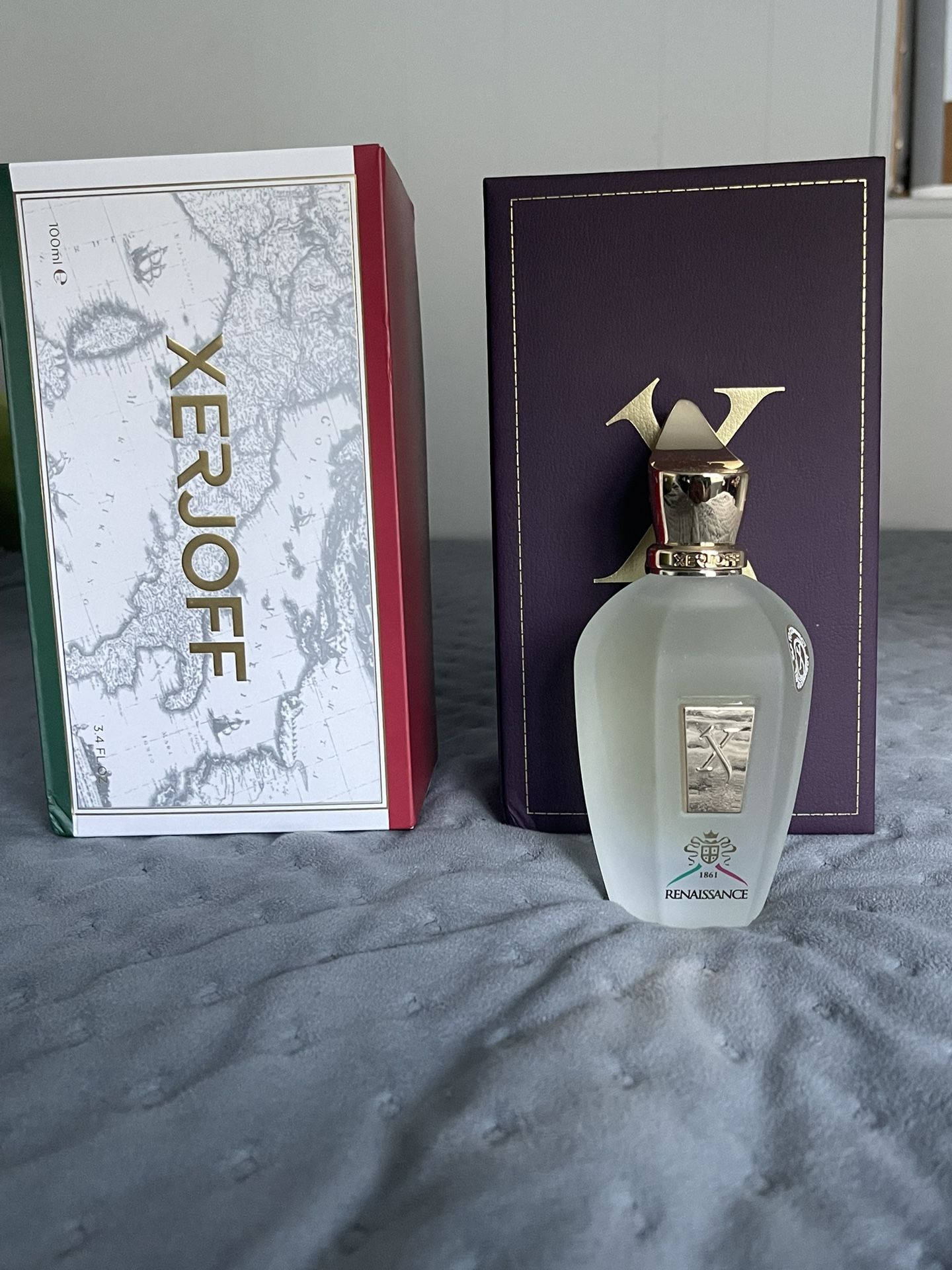 RENAISSANCE EAU DE PARFUM 100ml