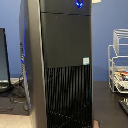 Alienware Gaming Pc