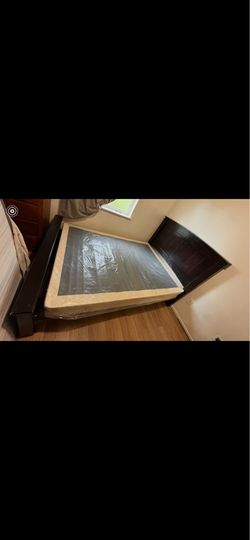 Bed Frame/Base