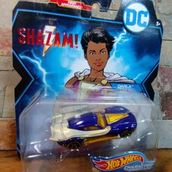 Hot wheels dc comics 2024 2018