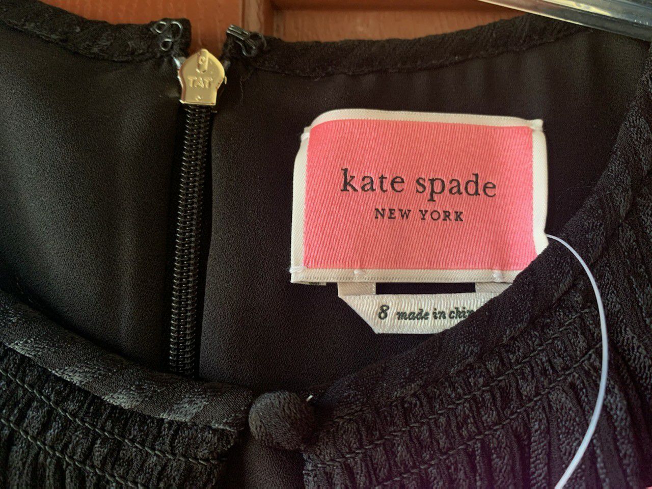 Kate Spade Dress - Size 8