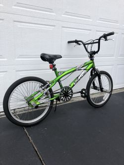Bike for kids