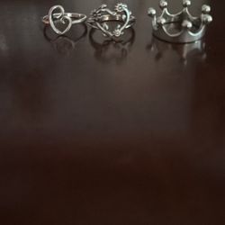 James Avery Ring 