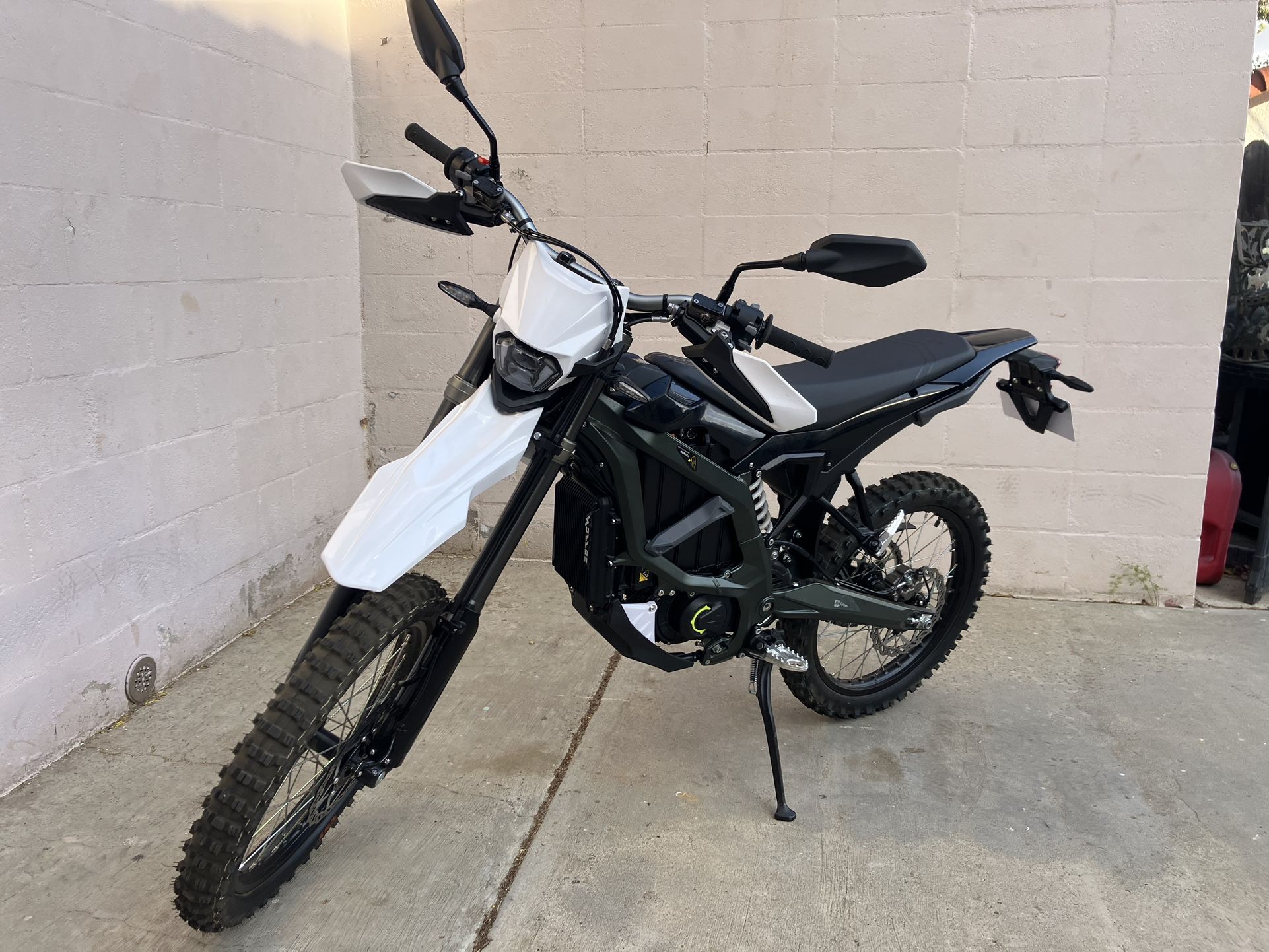 2024 Surron Ultra Bee