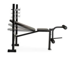 Brand New Weight Bench 
