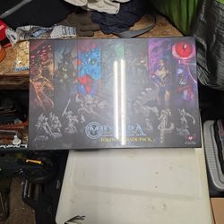 Middara Unintentional Malum Act 1