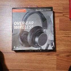 Wireless Headphones 