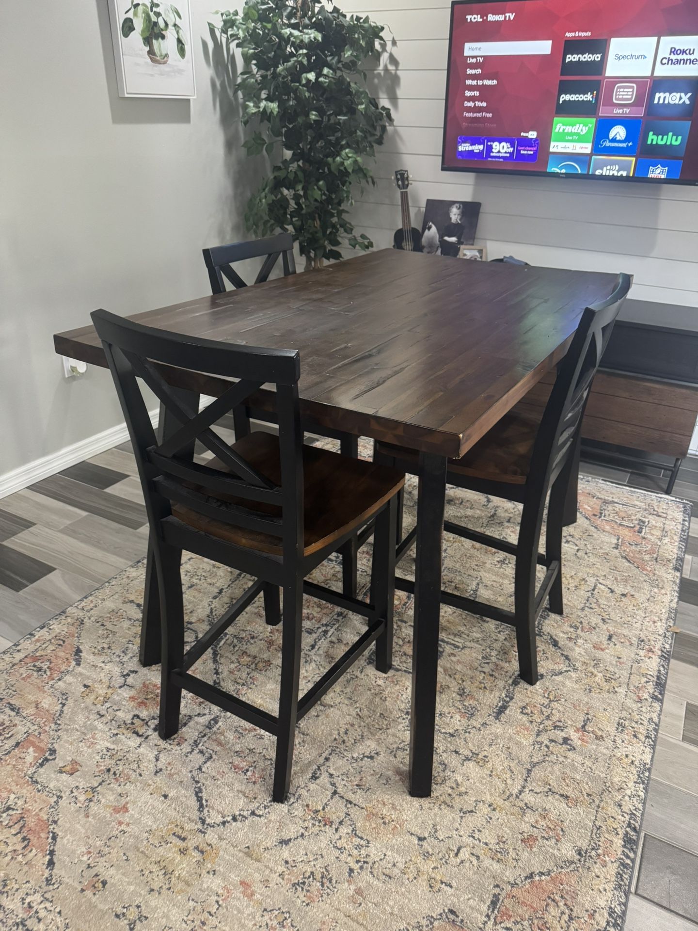 Dining Room table