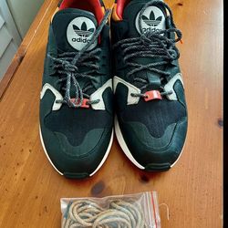 Adidas shoes - new 12.5 - new - $ $60.00