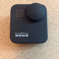 GoPro Max