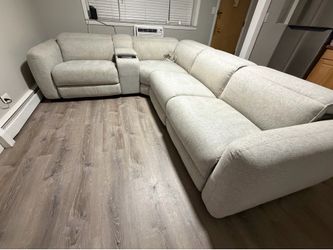 Sectional