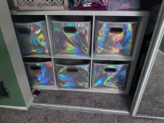 Ok shelf