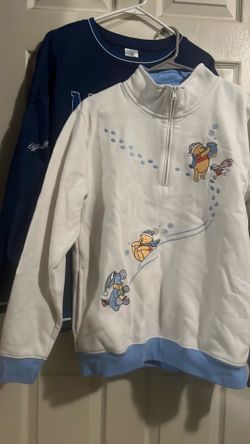 Women Disney Pullover