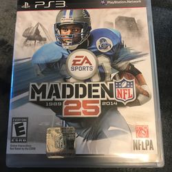 Madden25