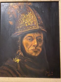 Art Realism frame
