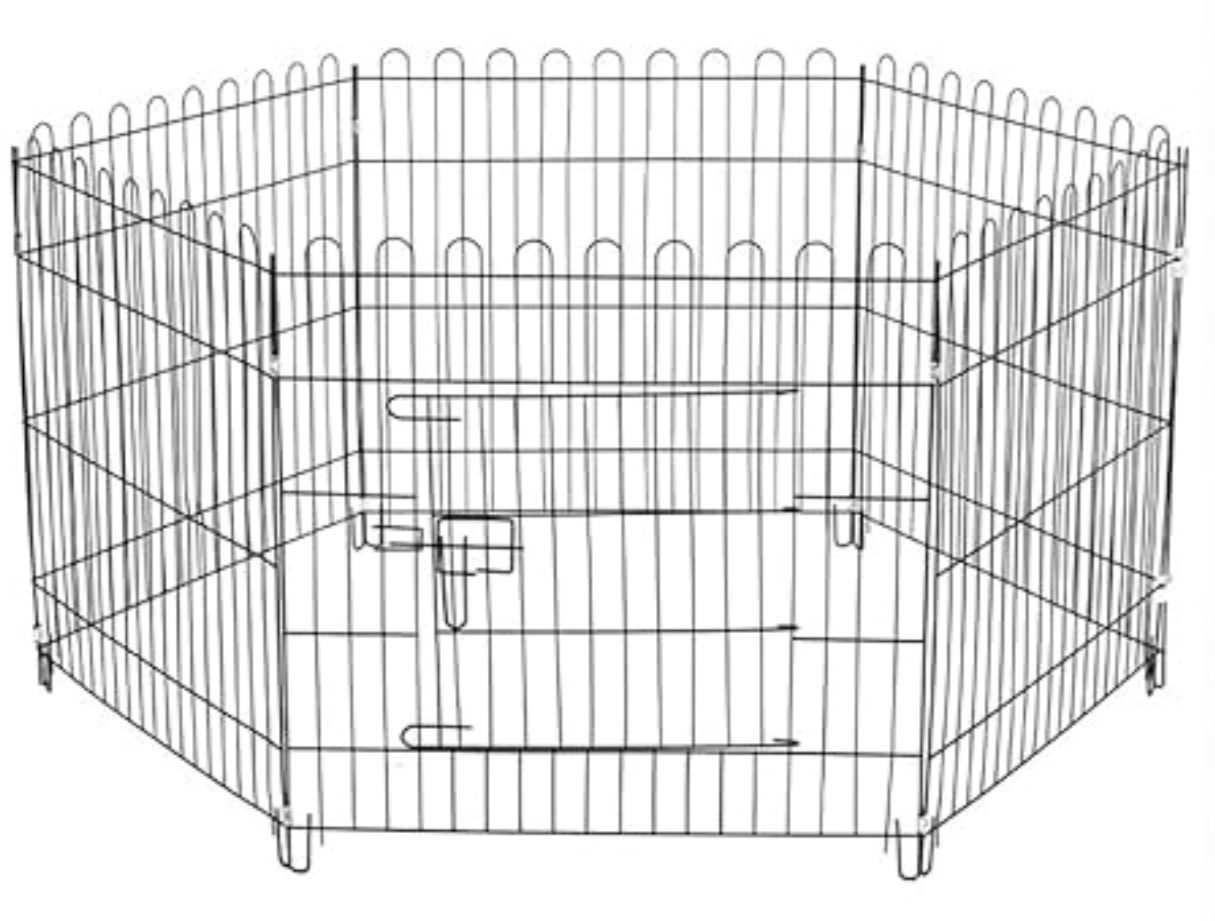Pet Playpen