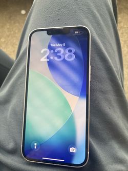 iPhone 13