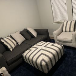Living Room Set