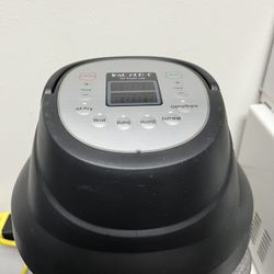 Instapot Air Fryer Lid 6qt