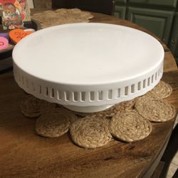Grace’s Teaware 12” Cake Stand 