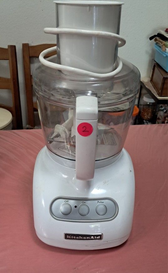 Kitchen Aid Kfp715wH2,New Products : American Fashion Style Bags On Sale