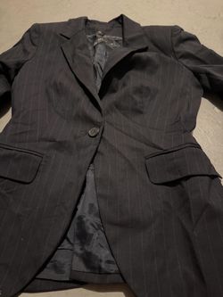 Blazer Zara s