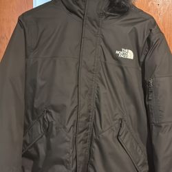 Northface Coat 