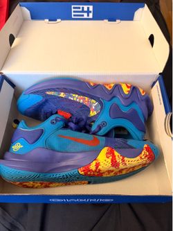 Nike GIANNIS IMMORTALITY 2 GS 'LAPIS' size 6 youth